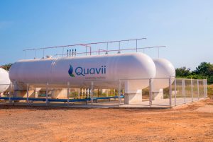 Quavii Gases de Pacífico y open Smartflex