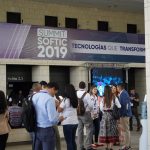 Transformación digital e internacionalización de la industria del software, ejes de la exitosa participación de Open en SOFTIC 2019