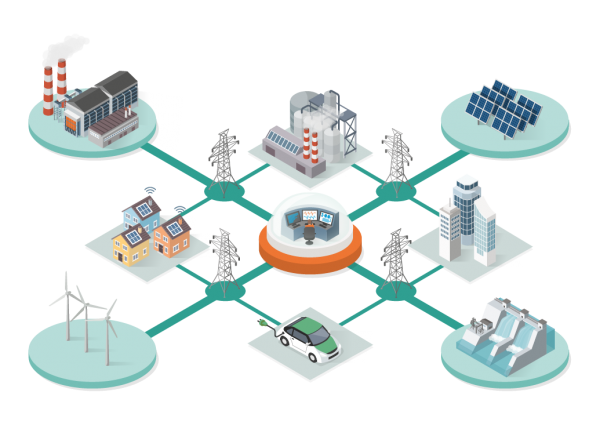 La eficiencia energética en la era del cliente | OPEN