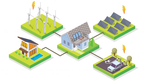 La eficiencia energética en la era del cliente | OPEN