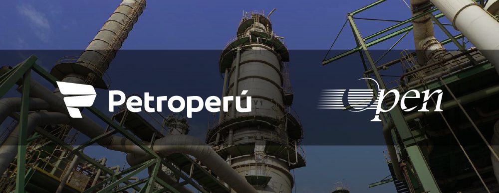 Petroperú will implement Smartflex on the cloud