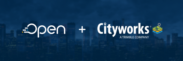 Open Intelligence and Cityworks come together to transform utilities’ customer experience