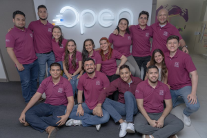 Bootcamp: la nueva estrategia de Open Intelligence