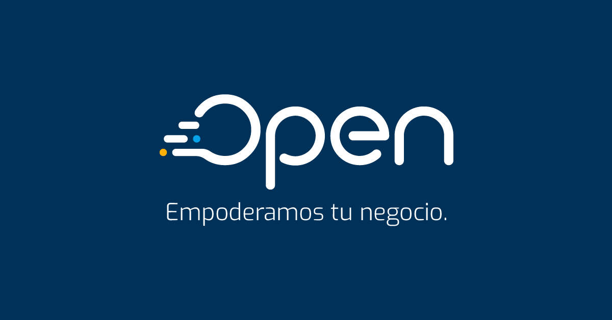 Open Intelligence. Software Servicios Públicos.